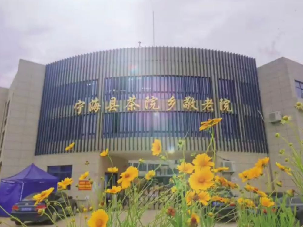 宁海县茶院颐养老院