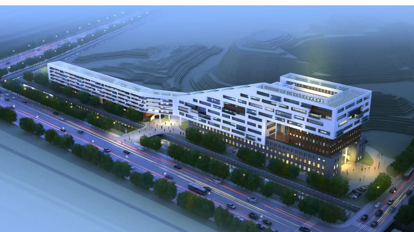 益年康养旗下养老机构实景